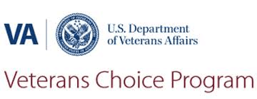 veterans choice program