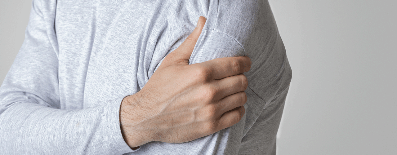 Shoulder Pain Relief - Schuster Physical Therapy