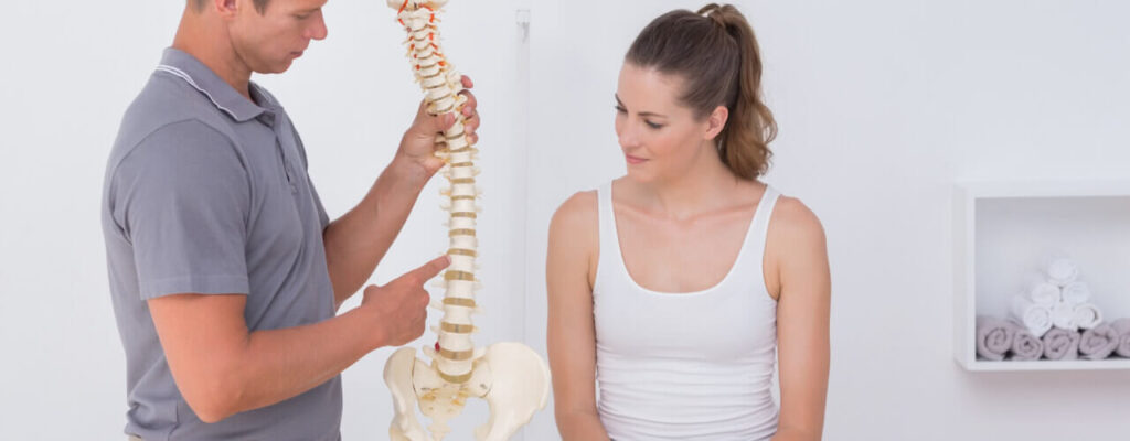 Tips From a Physical Therapist On Dealing With Herniated Discs