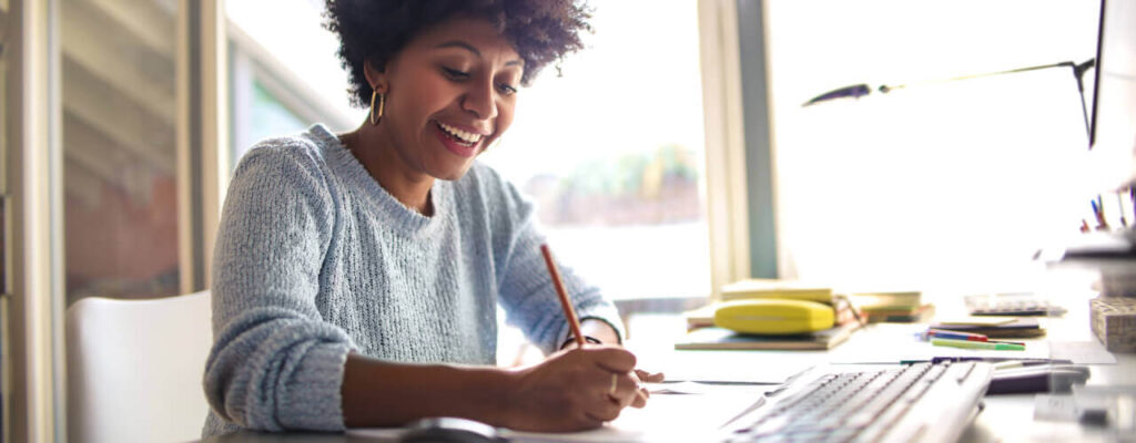 5 Ways to Stay Active While Working a Desk Job