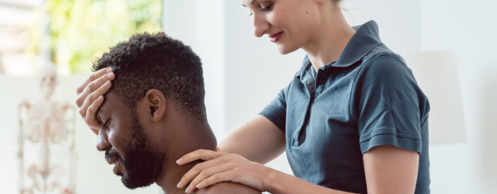 Physical Therapy Can Get To The Root of Your Headaches