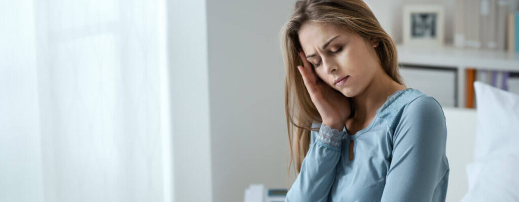 are headaches Controlling-Your-Life