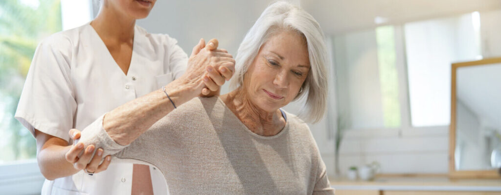 Got Arthritis Pain? Find Relief Without Medication